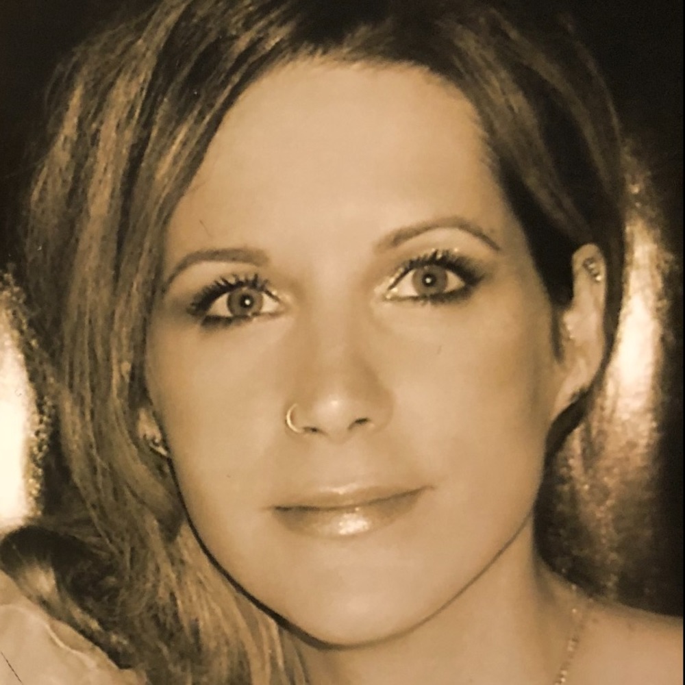 Meet your Posher, Lindsay